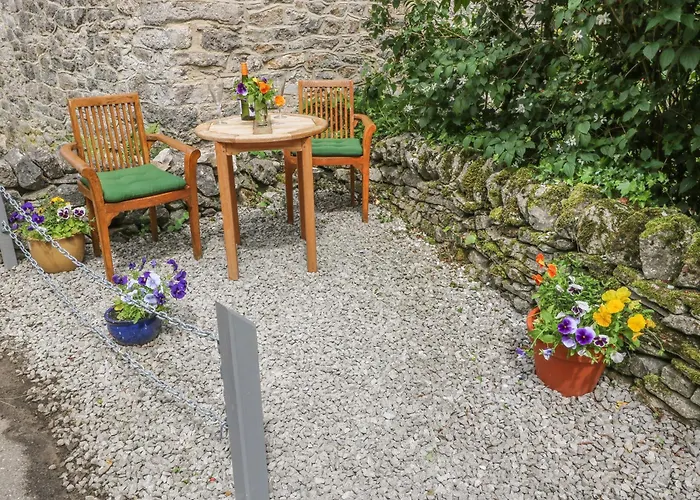 High View Cottage
