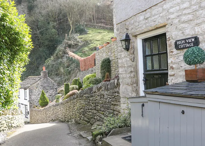 High View Cottage