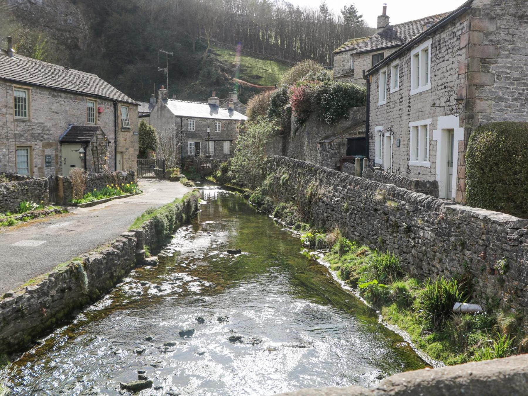 High View Holiday home Castleton (Derbyshire)