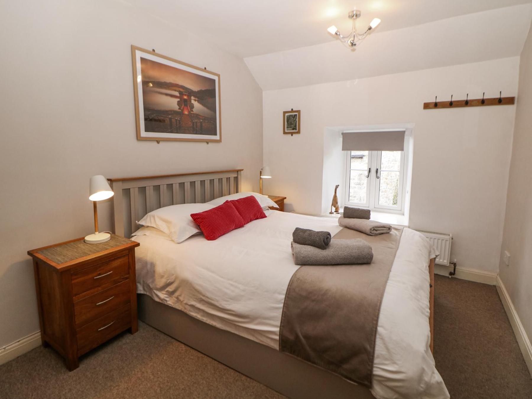 Holiday home High View Castleton (Derbyshire)