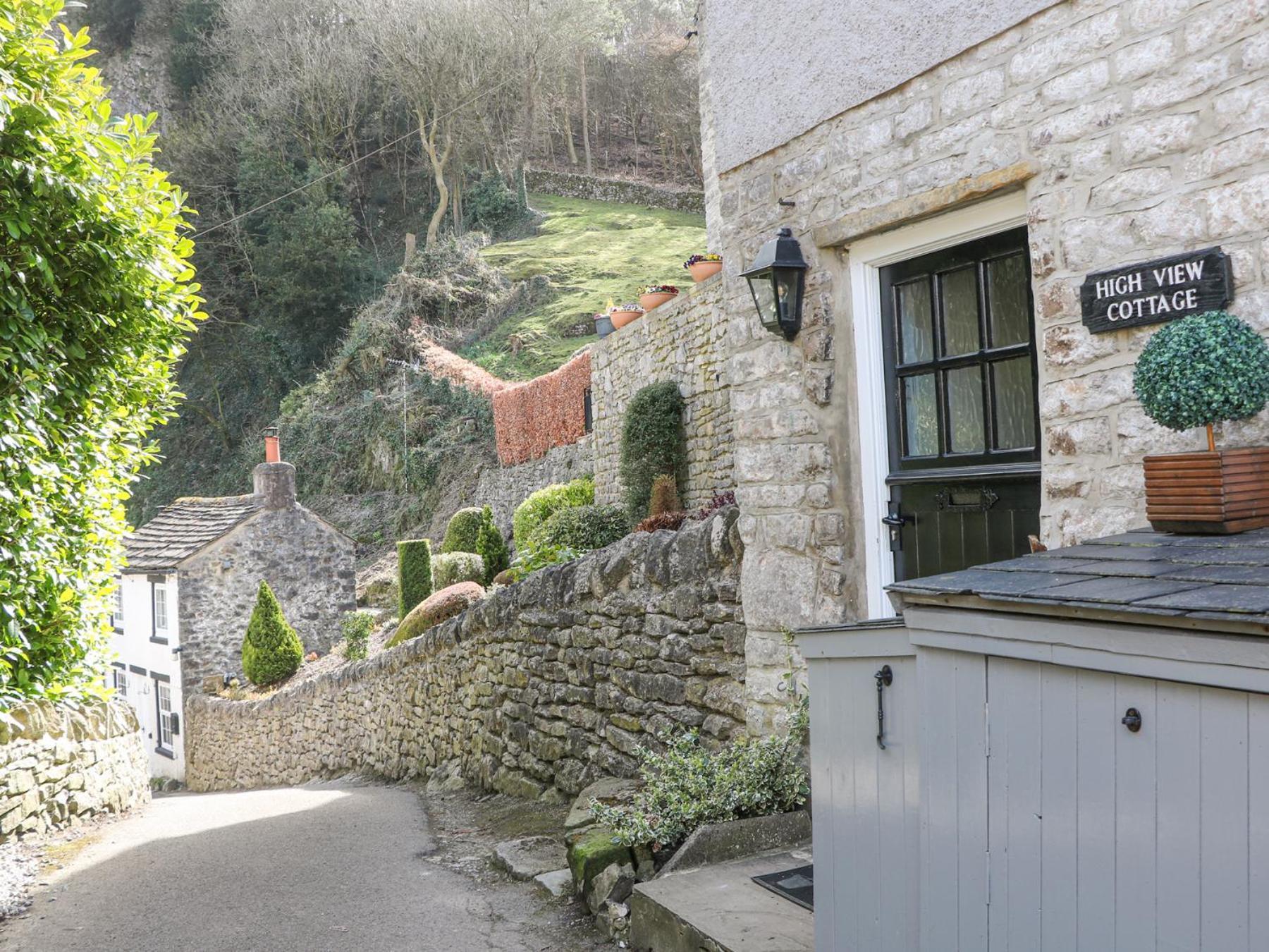 High View Holiday home *