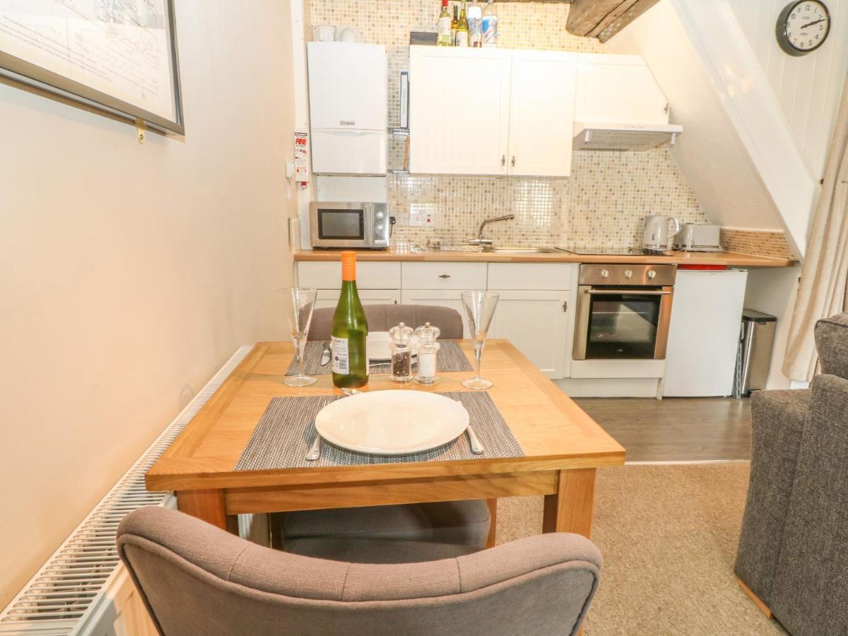 High View Holiday home Castleton (Derbyshire)