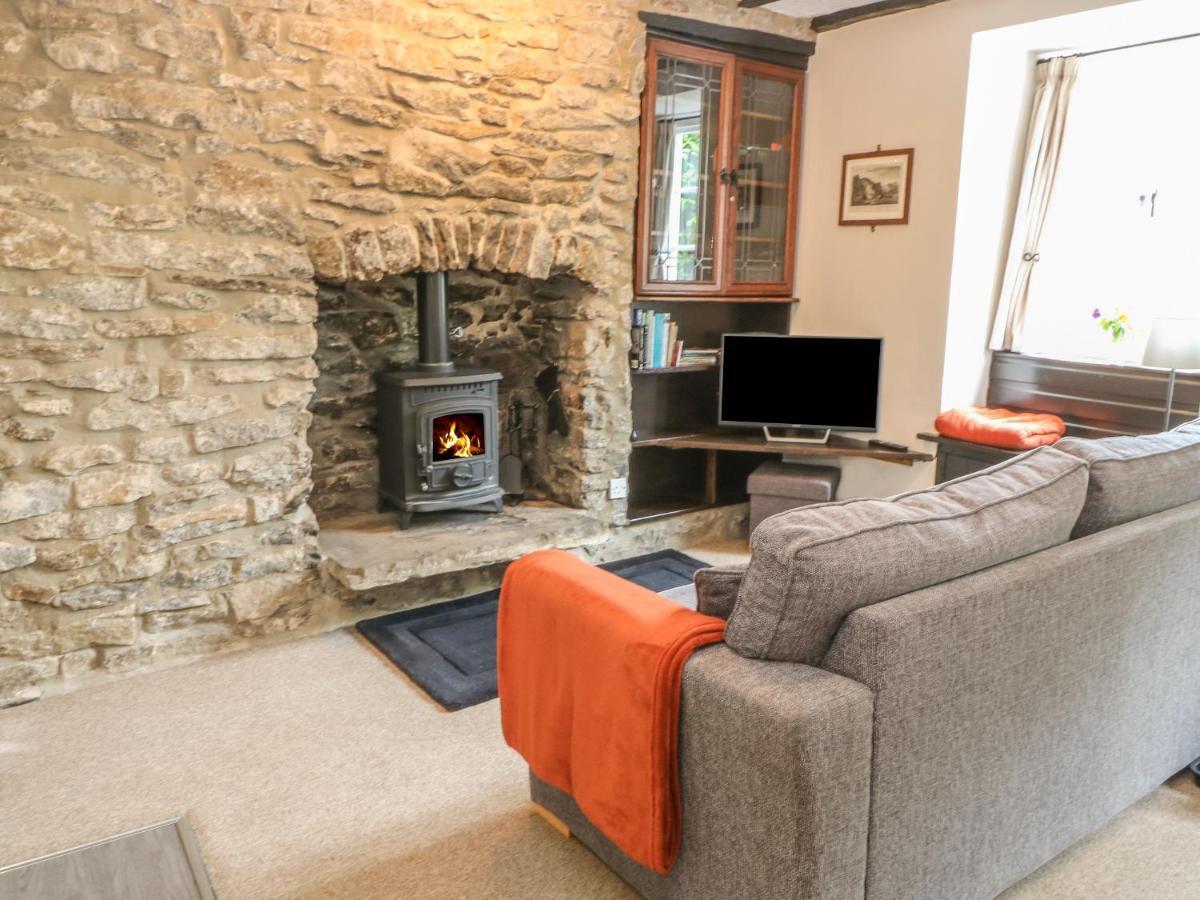 Holiday home High View Castleton (Derbyshire)