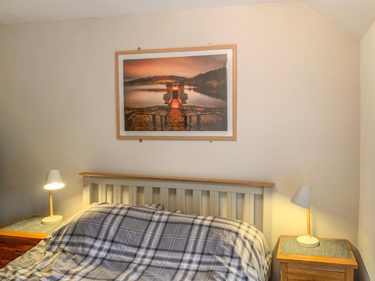 Holiday home High View